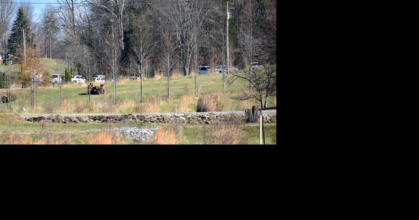 Sheriff: Man Charged With Attempted Murder After Barricading Self ...