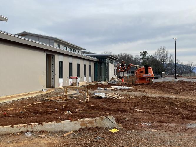 Construction On TCAT, DDA Projects Near Completion | Local News ...