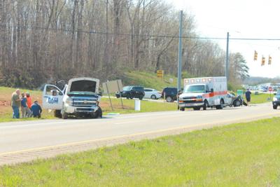 wreck greenevillesun vehicle