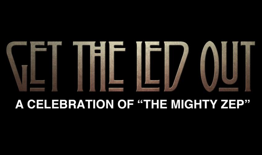 Get The Led Out Led Zeppelin Tribute Band To Rock NPAC Stage ACCENT