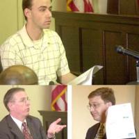 Lillelid Murder Defendant Risner Seeks Reversal Of His Sentences | News ...