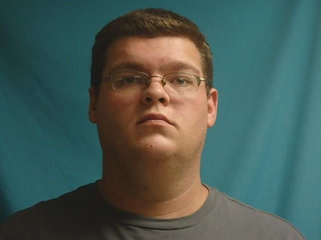 Greene County Man Charged With Child Rape | Local News | greenevillesun.com