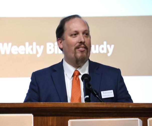 Tusculum raises double funds for Discipleship Living-Learning Center ...