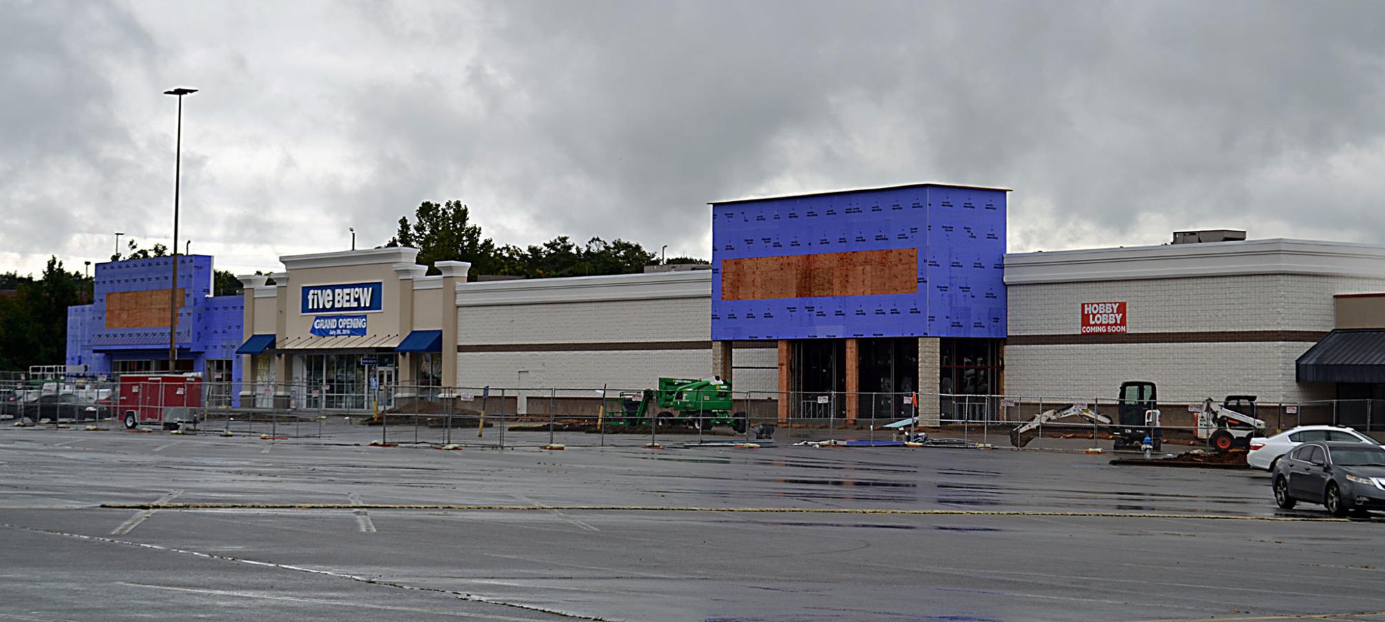 Hobby Lobby Opening MidSept. Local News