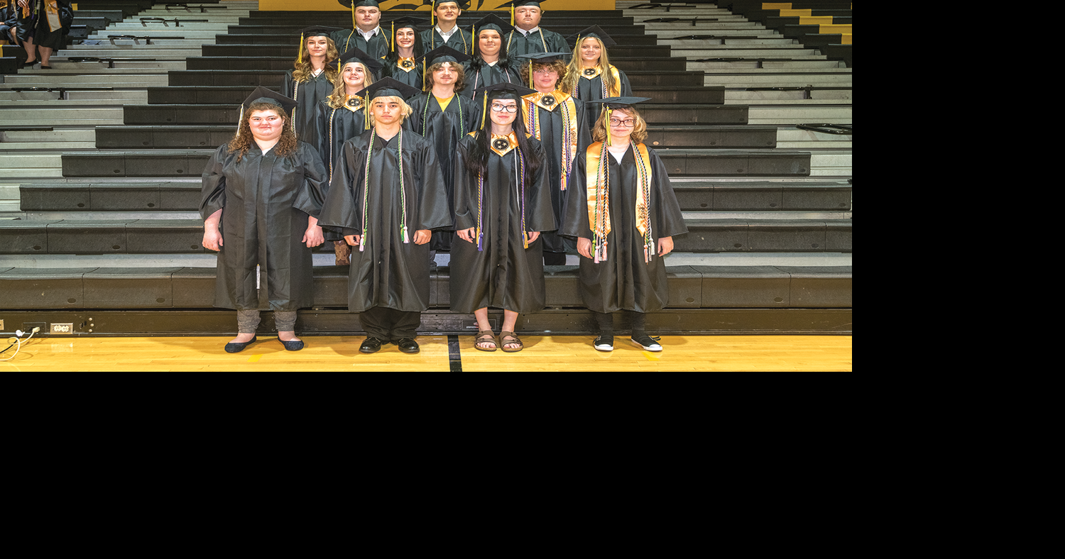 CDHS 07 | Virtual Graduations | greenevillesun.com