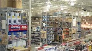 New Lowe S Store To Open Soon With More Than 200 Employees News Greenevillesun Com