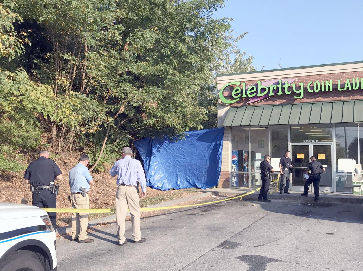 Body Id D Authorities Seek Public S Help In Homicide Investigation Local News Greenevillesun Com