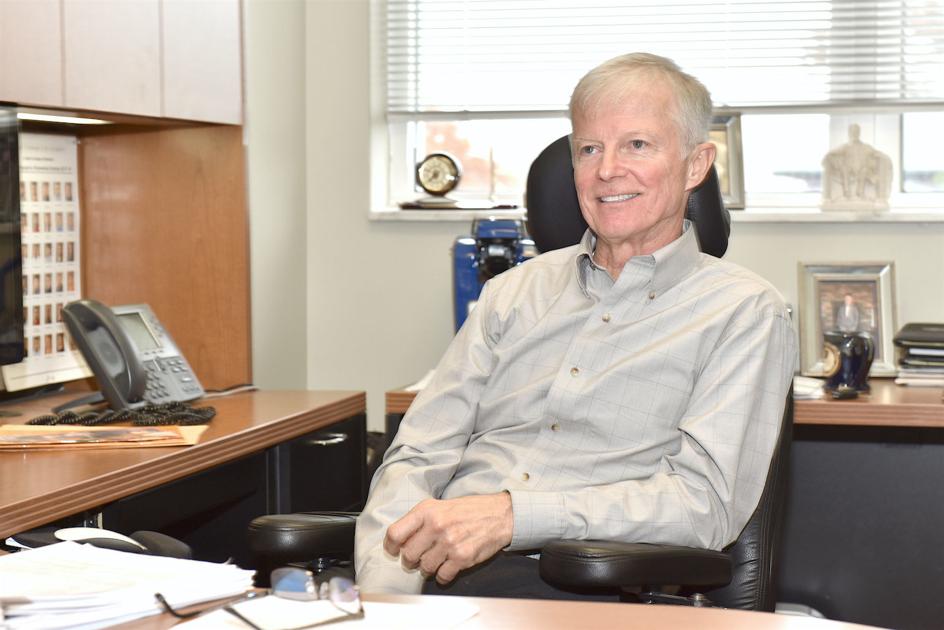Etsu Research Team Studies New Depression Treatment Health