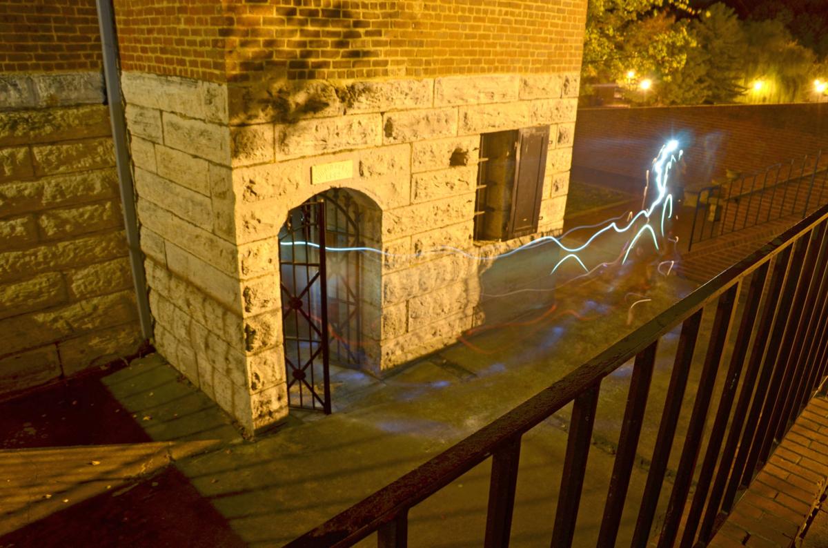 Greeneville Ghost Hunters