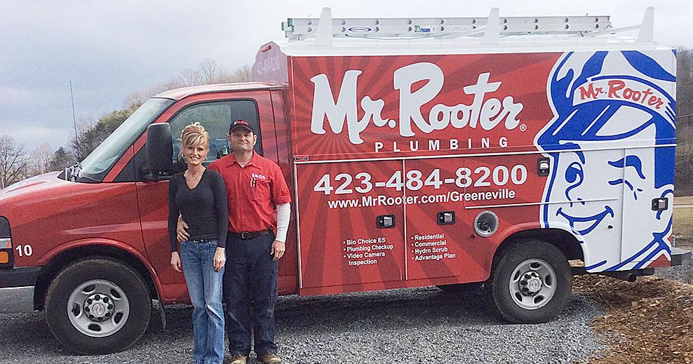 Is Roto Rooter  of Greeneville TN Expensive?