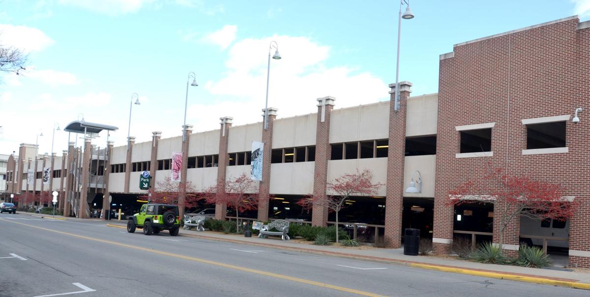 Kingsport Downtown Work Part Of Master Plan | Local News