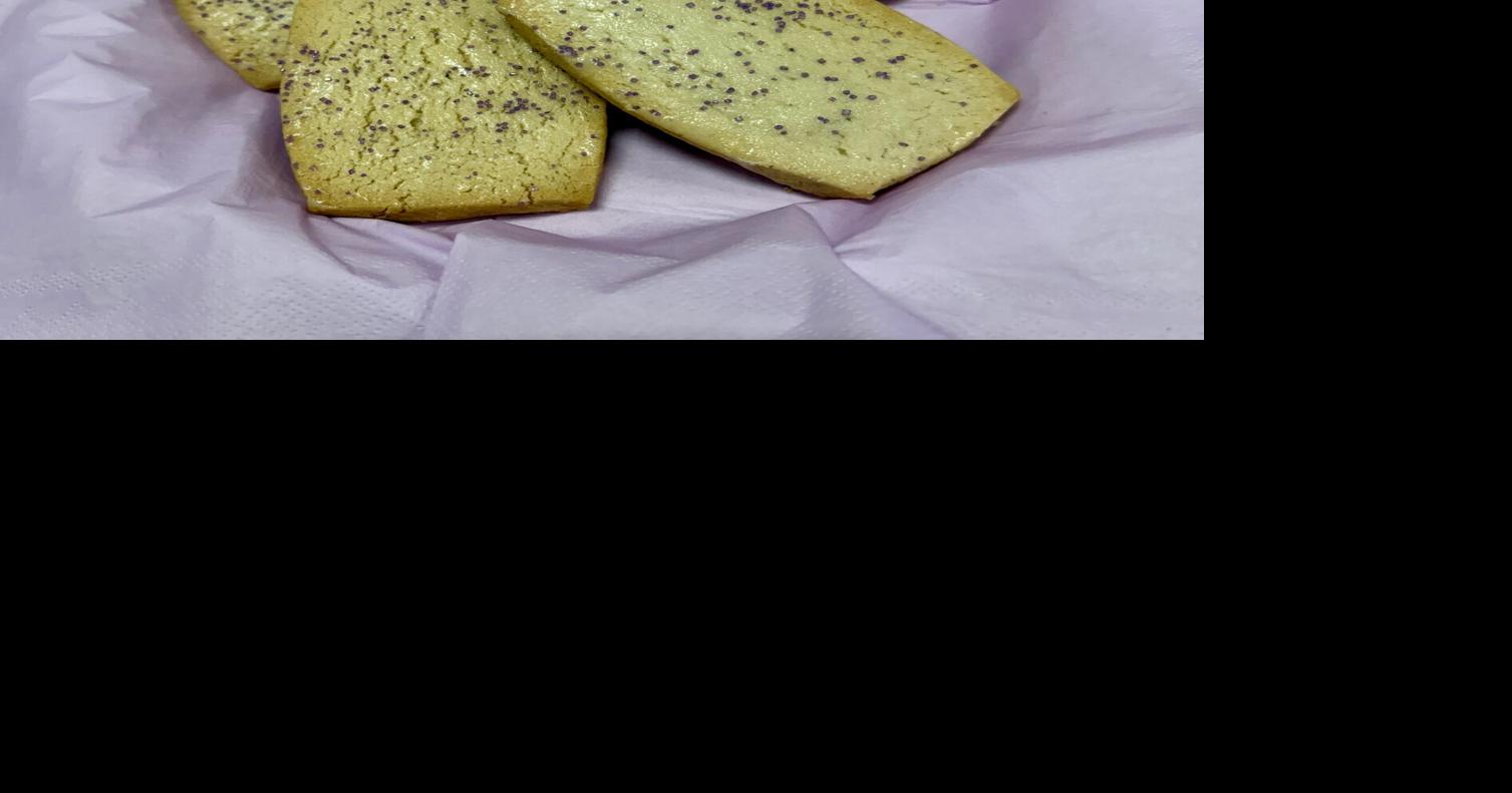 LICK THE SPOON: Shortbread cookies aren't just for Christmastime | Food ...
