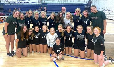 Greeneville Middle Volleyball Wins Lady Devil Bash Greenevillesun Com Greeneville Middle Volleyball Wins Lady Devil Bash Greenevillesun Com