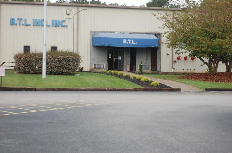 BTL Helps America Keep The Power On | Salute To Industry ...