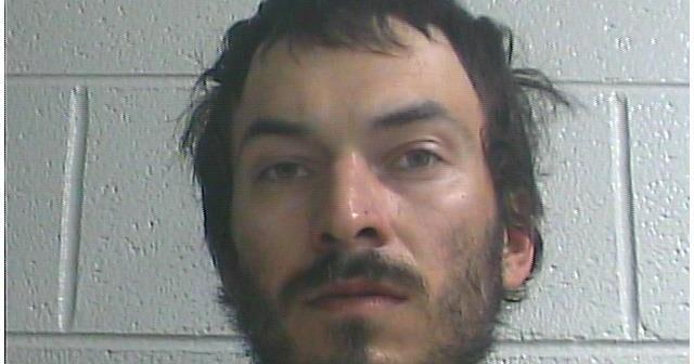 Limestone Man Charged With Aggravated Domestic Assault | Local News ...