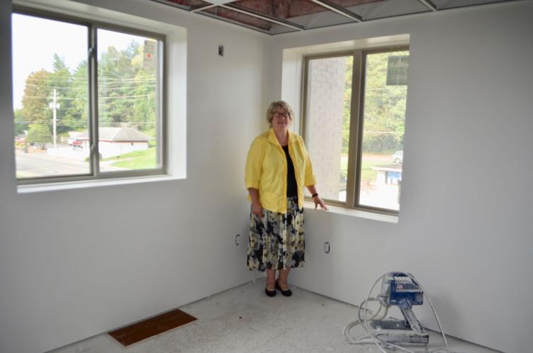 Maternity Apartments For Homeless Women Near Completion Local News