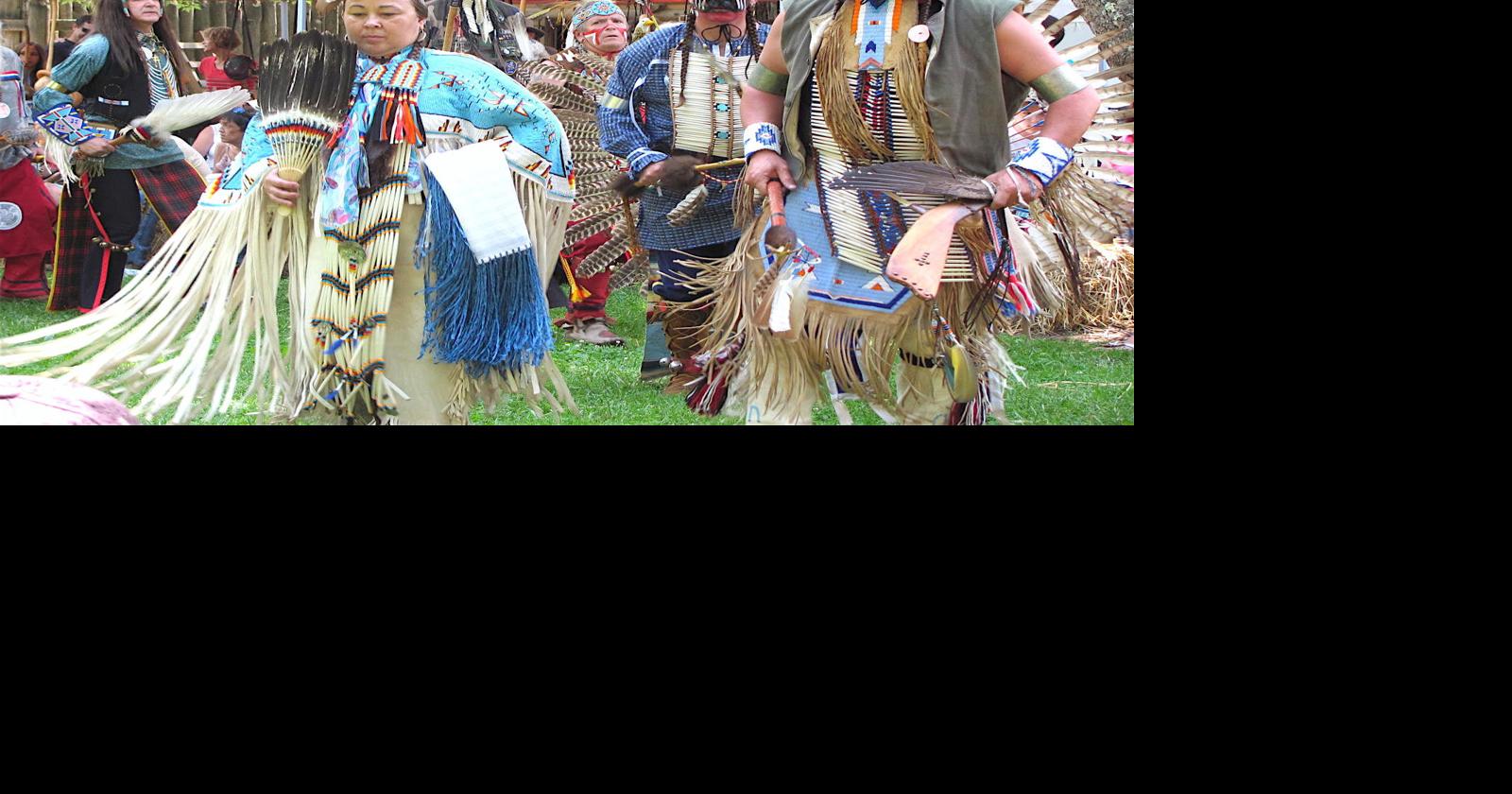 Native American Culture Festival Is This Weekend | Local Entertainment ...