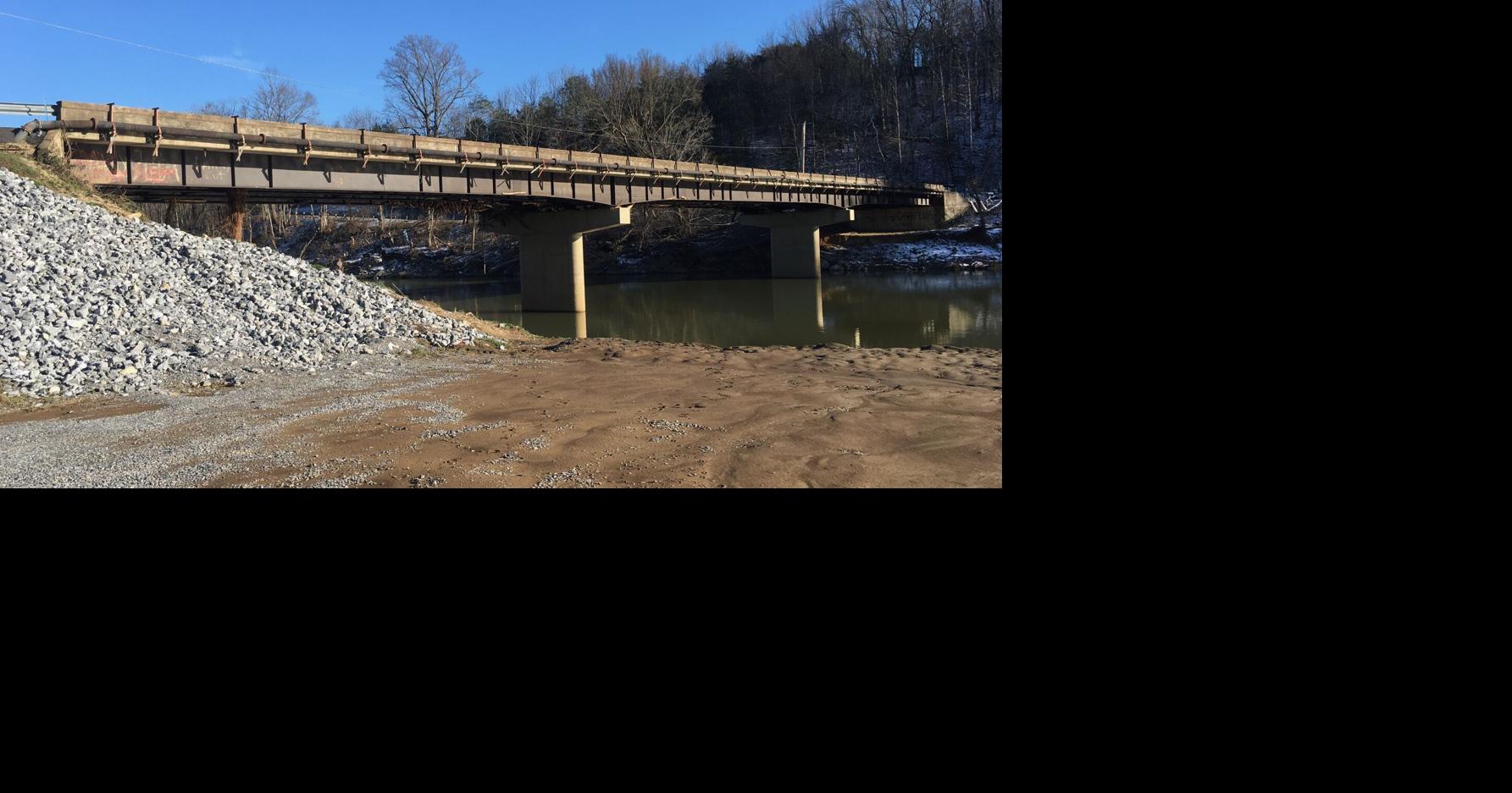 Repairs On Birds Bridge To Begin In April | Local News | greenevillesun.com