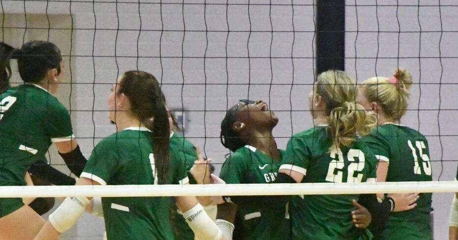 Greeneville sweeps Chuckey-Doak on the road Tuesday night