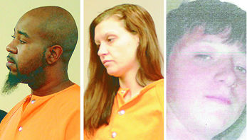 Grand Jury Indicts 3 For Murder | Local News | greenevillesun.com