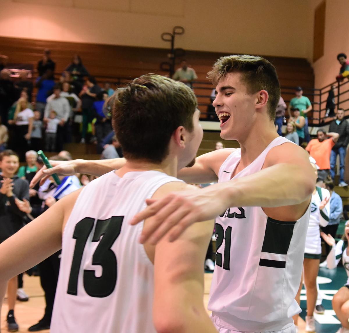 Tssaa Votes To Try To Play Basketball State Tournaments In May