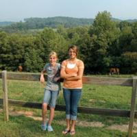 Long View Ranch Is A Growing Christian Camp | News | greenevillesun.com