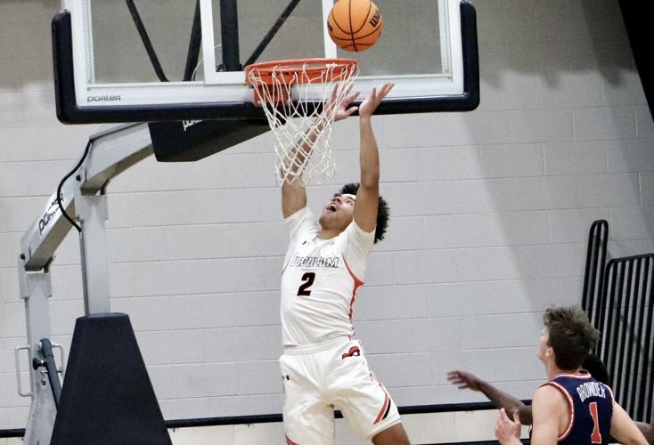 Tusculum Women, Men Fall To Carson-Newman | Sports | greenevillesun.com