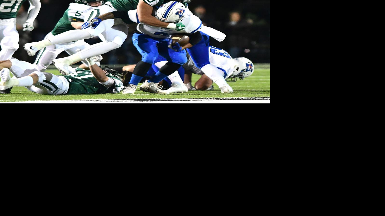 Defensive Coordinator Eddie Spradlen S Wolves Ready To Make One