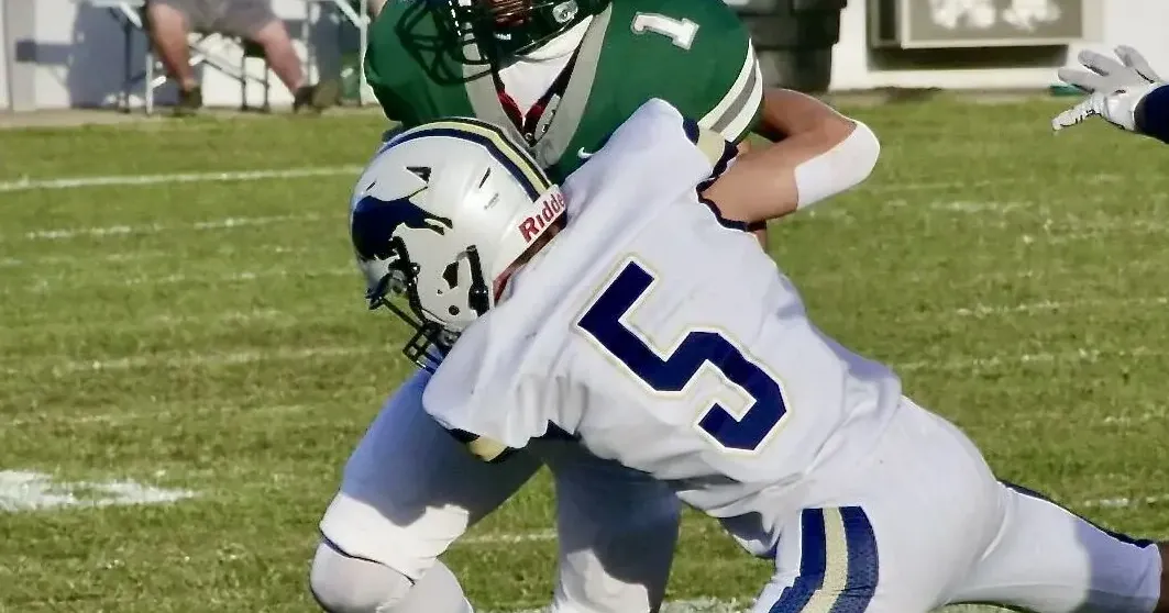 In-County battle in store for Friday night