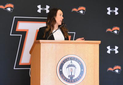 Price Named Tusculum Women S Basketball Coach Sports