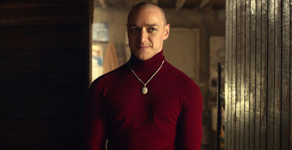 Split Movie Ripped Fun Performances Aren't Enough To Save 'Split' | Movies ...