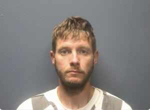 Sevier County looking for inmate who ran off from a litter crew