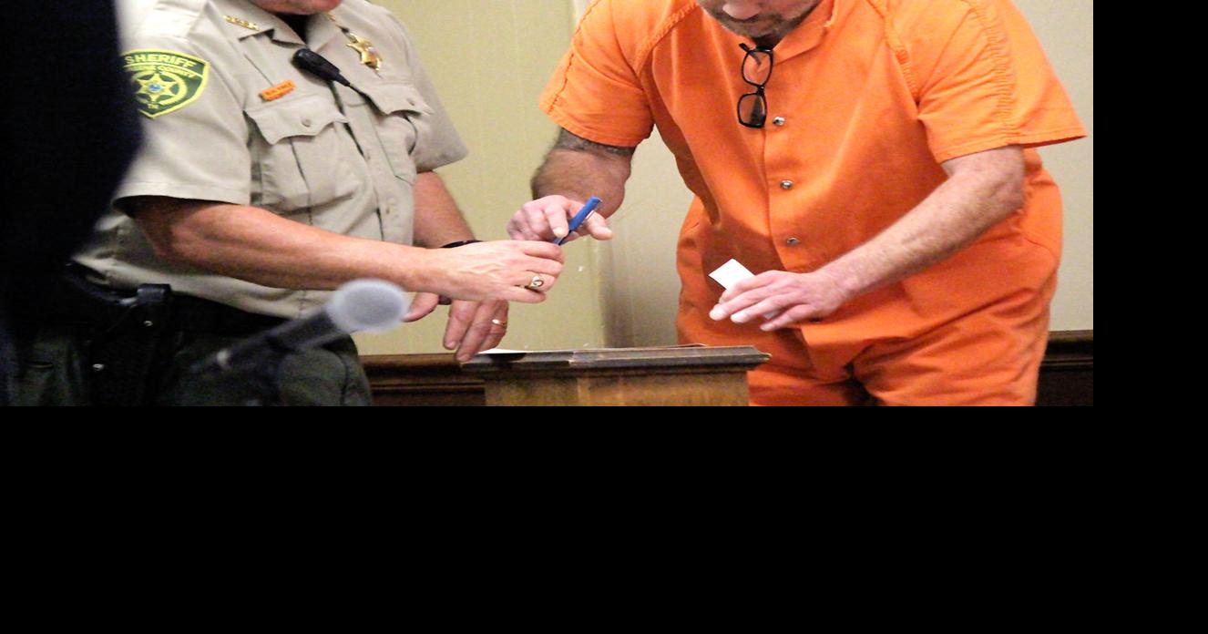 Alleged Shooter's Case Bumped To Criminal Court | Local News ...