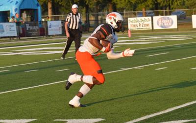 Pioneers Drop Season Opener At Delta State Greeneville