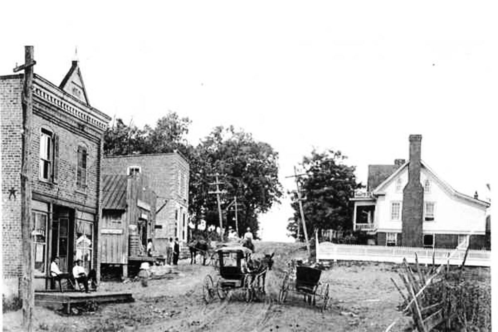 JUDD A Mosheim Banker Takes A Machine Gun Bullet Local News