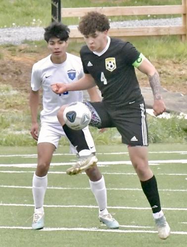 Knights Soccer Takes Blue Ridge Classic Title | Sports | greenevillesun.com