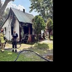 Greystone home that caught fire sustained extensive damage