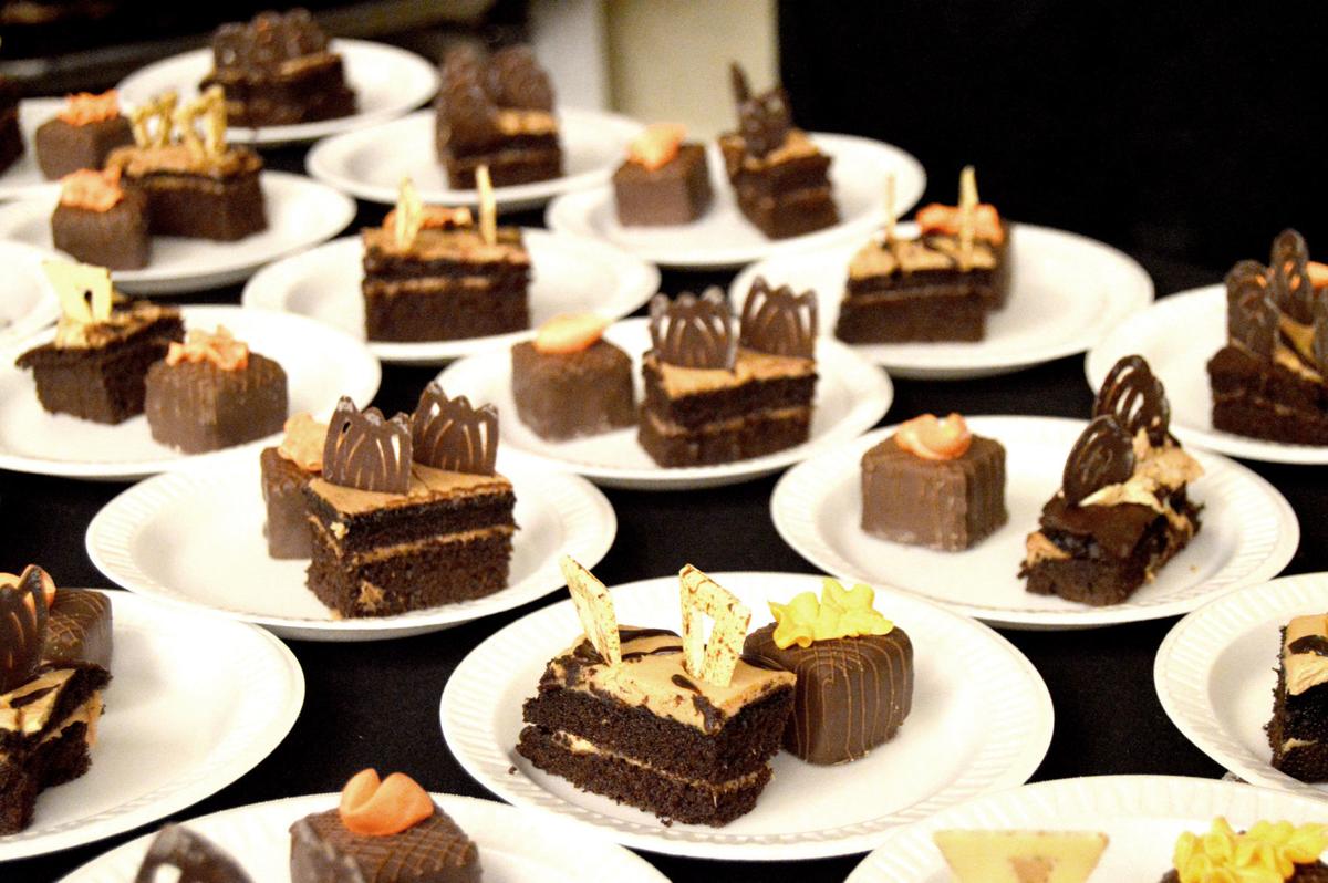 'Chocolate Fantasy' Raises More Than 8K For March Of Dimes Local