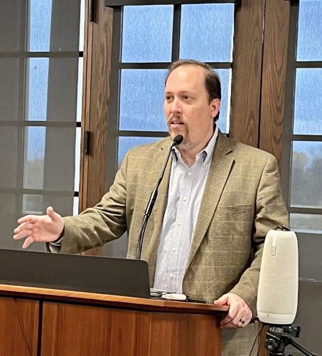 Faith On Campus: New Tusculum Initiative Aims To Increase Student ...