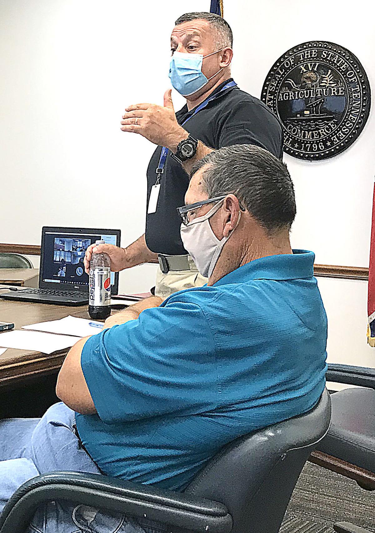 911-board-oks-higher-pay-for-dispatchers-local-news-greenevillesun