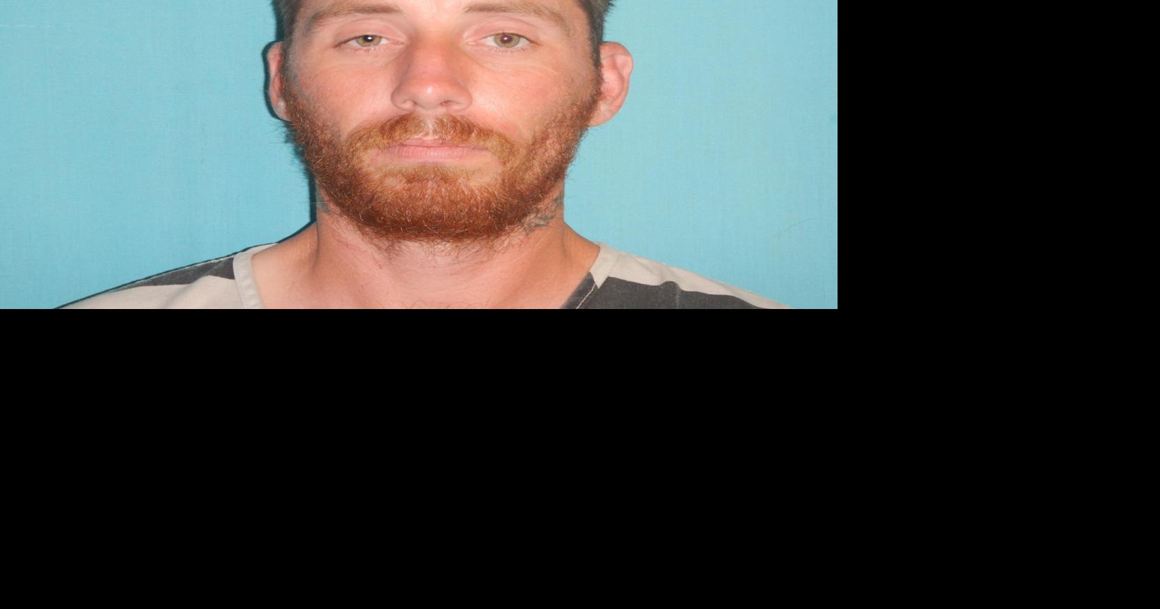Authorities Arrest Man Sought After Vehicle Pursuit Local News