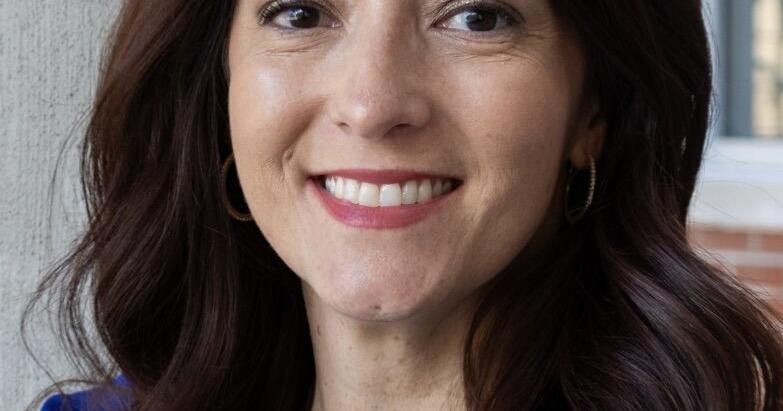 Dubay named ETSU College of Business and Technology Eastman Chair of Leadership