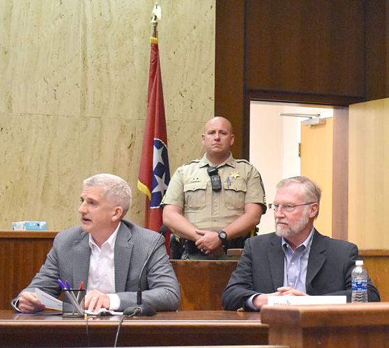 NFS Concerns Expressed At Public NRC Meeting | Local News ...