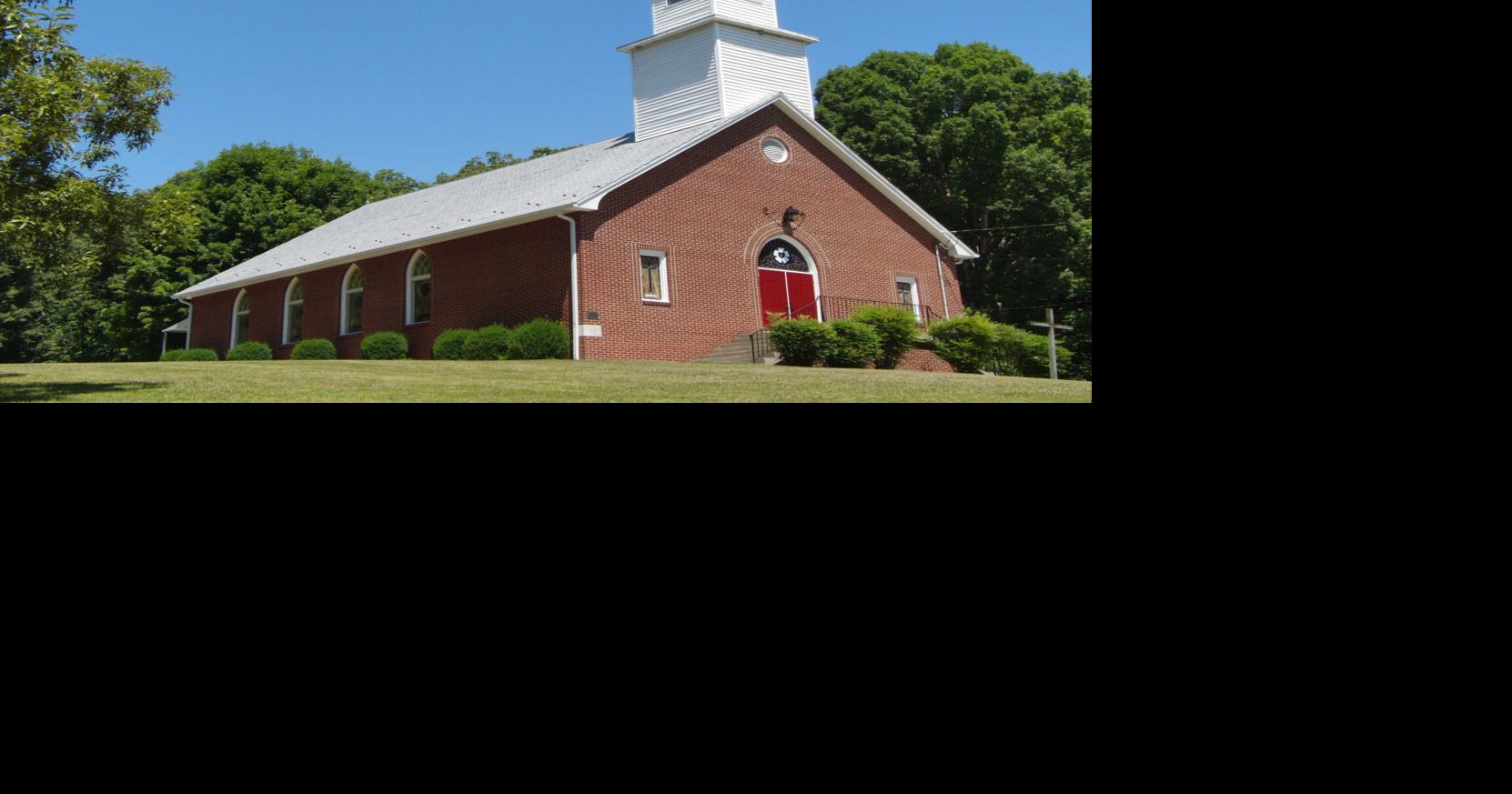 Sinking Springs Lutheran Church to honor Armed Forces | Faith ...