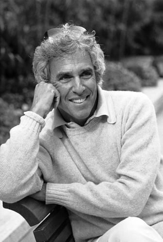 Under The Marquee: Remembering The Legendary Burt Bacharach | ACCENT |  