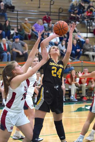 Lady Knights Seek Further Improvement | Special Sections ...