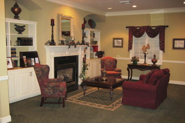 KiserRose Hill Funeral Home funeral services and funeral planning