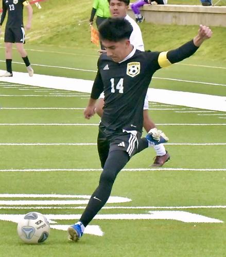 Knights Soccer Takes Blue Ridge Classic Title | Sports | greenevillesun.com
