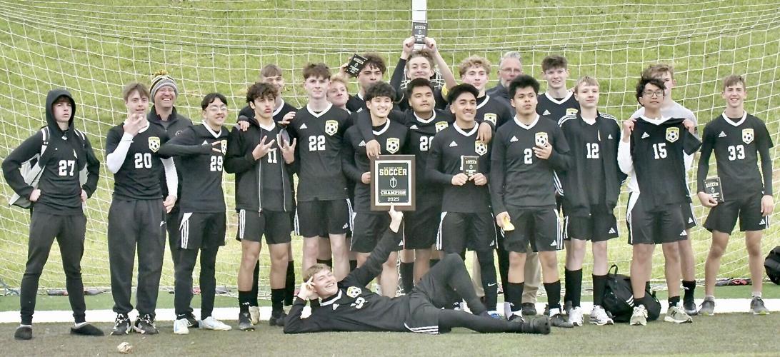 Knights Soccer Takes Blue Ridge Classic Title | Sports | greenevillesun.com