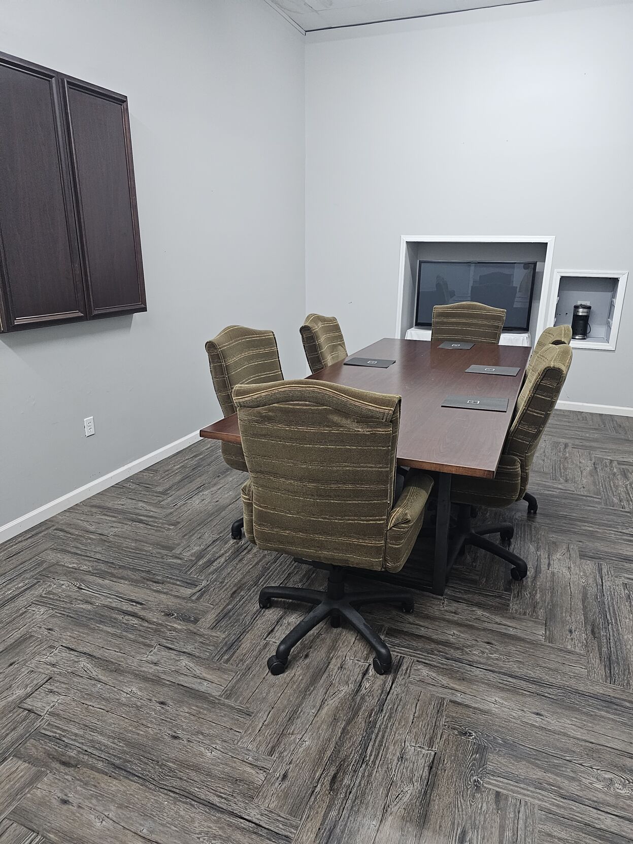 Hackler Hackler Hall Accommodates Any Event You Can Dream Up | Local Business ...